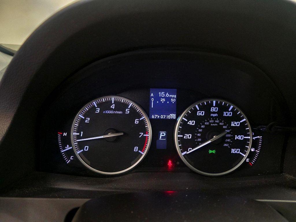 used 2018 Acura RDX car, priced at $18,690