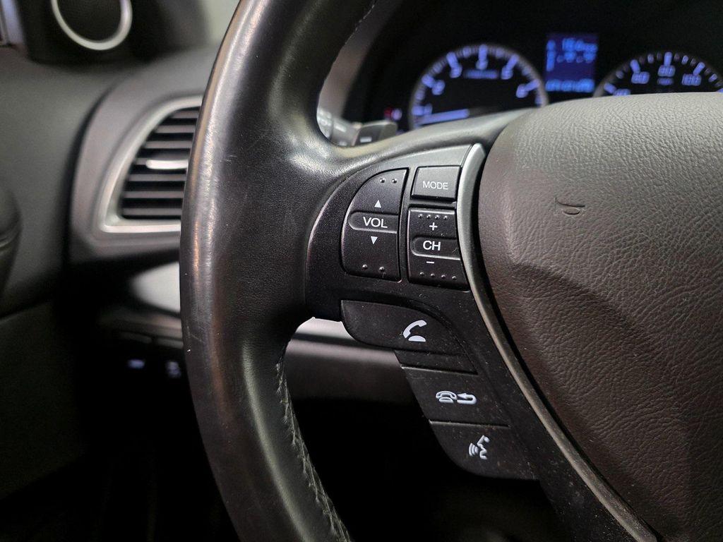 used 2018 Acura RDX car, priced at $18,690