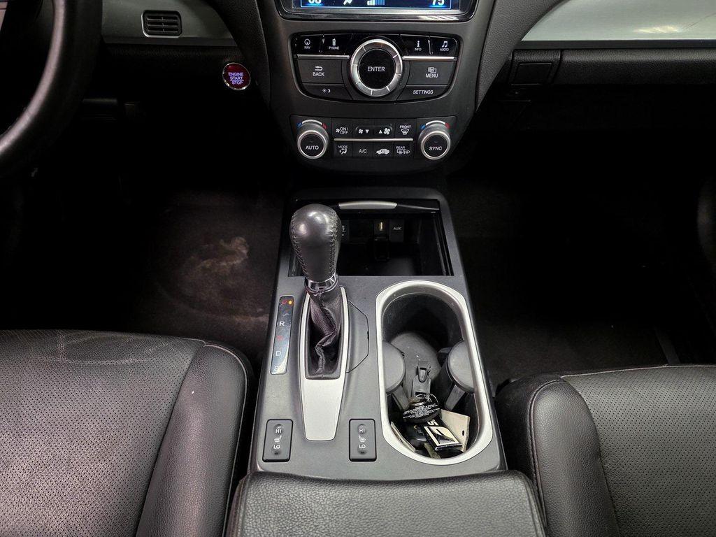 used 2018 Acura RDX car, priced at $18,690