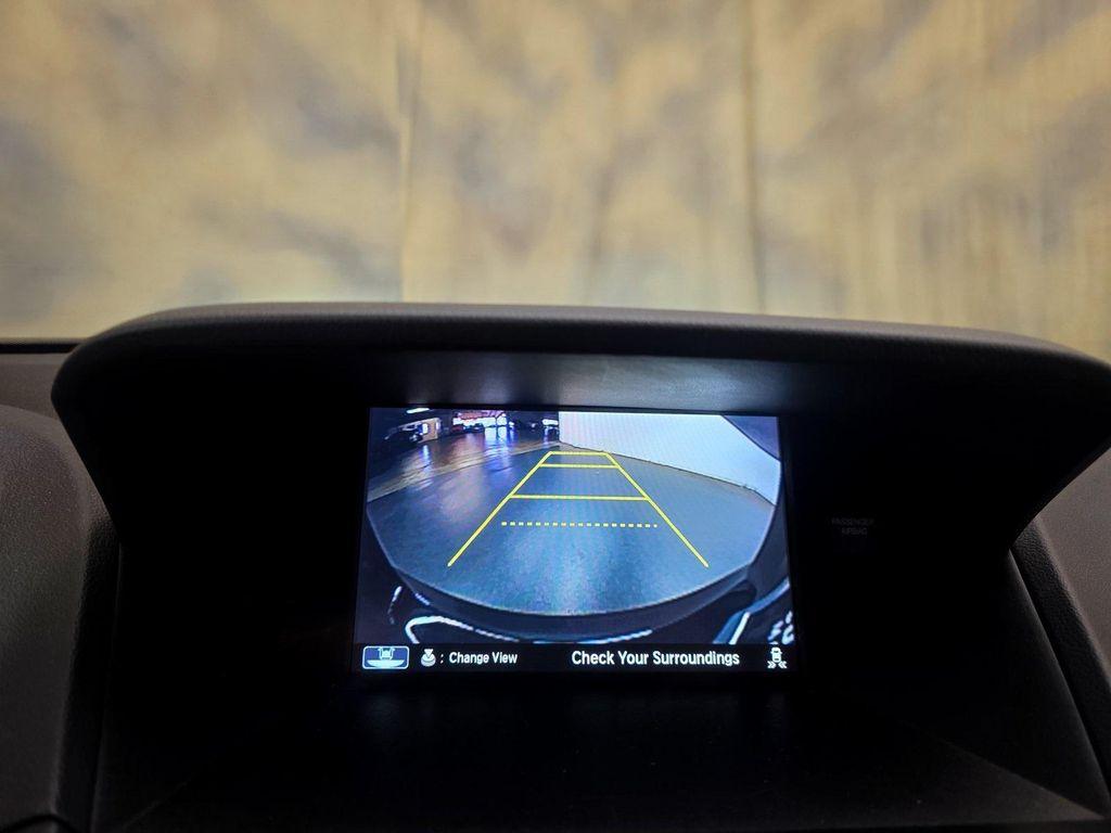 used 2018 Acura RDX car, priced at $18,690