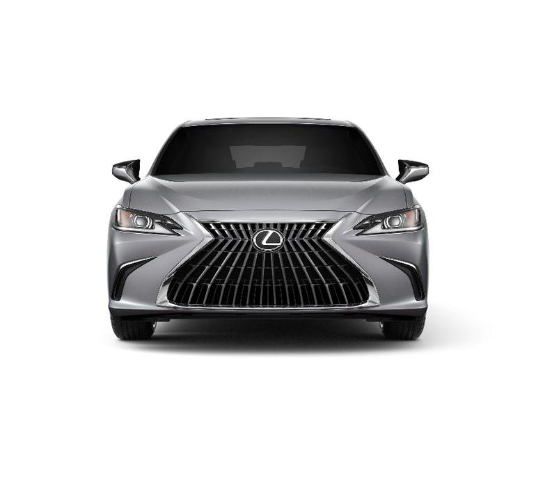 new 2025 Lexus ES 350 car, priced at $47,624