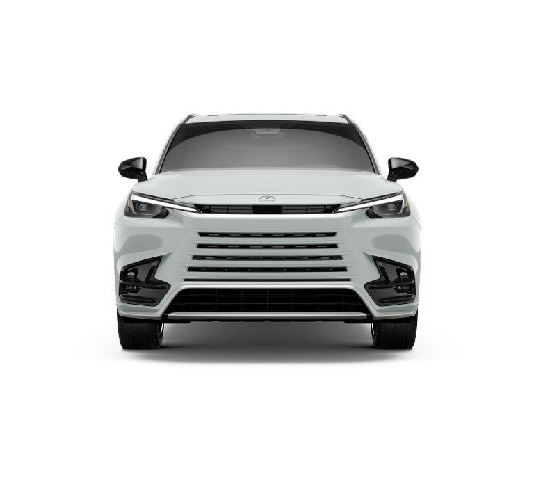 new 2025 Lexus TX 350 car, priced at $67,780