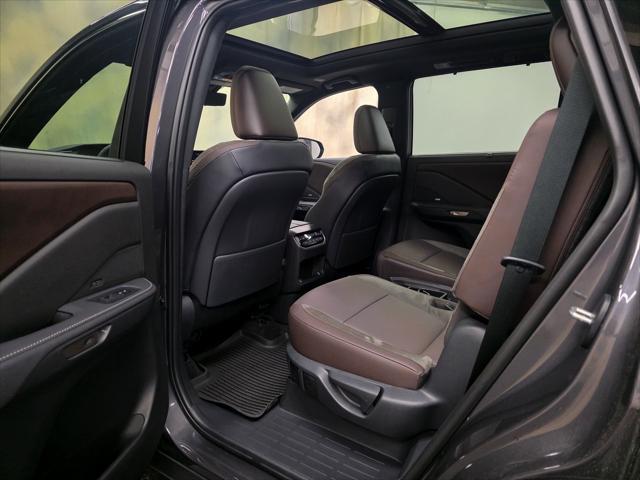 new 2025 Lexus TX 350 car, priced at $74,269