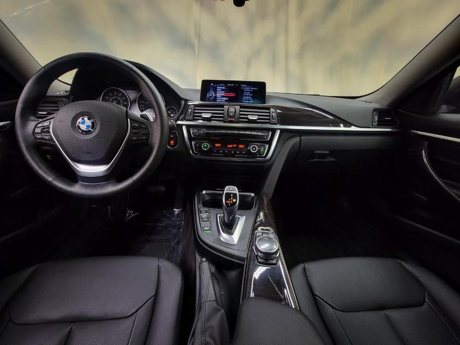 used 2014 BMW 435 car, priced at $24,990