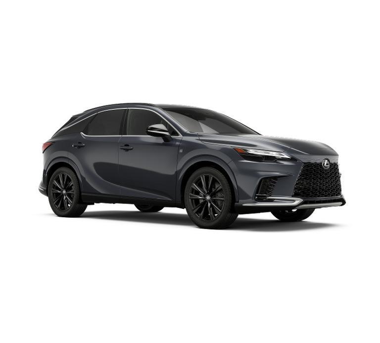 new 2025 Lexus RX 350 car, priced at $61,534