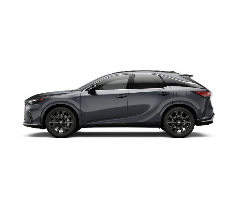 new 2025 Lexus RX 350 car, priced at $61,534