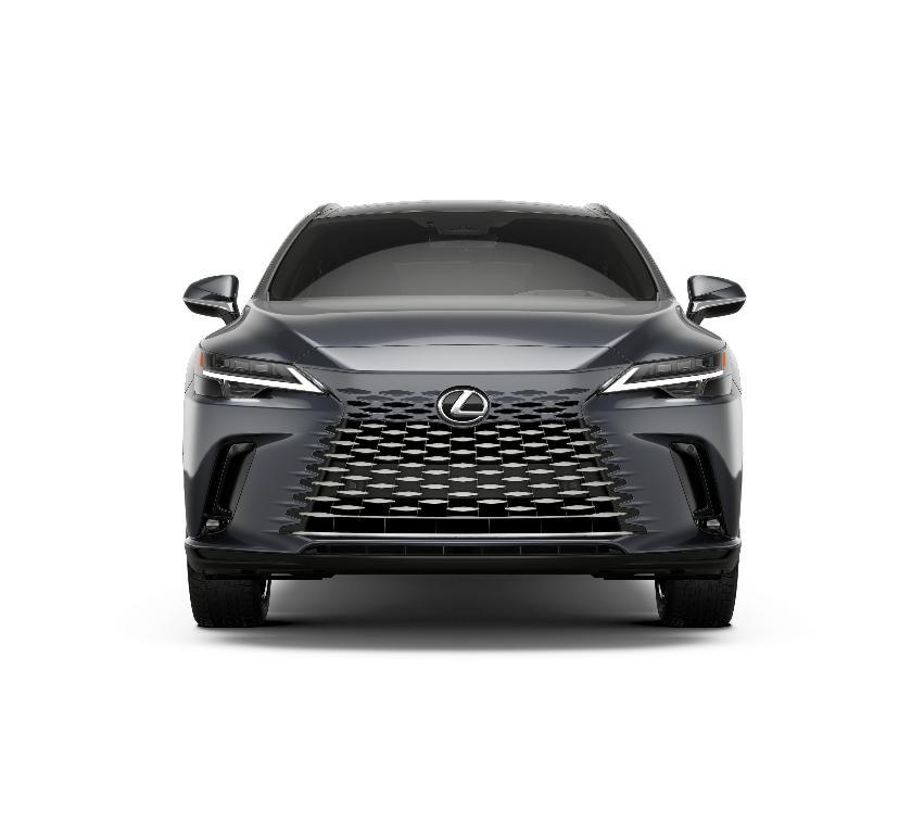 new 2025 Lexus RX 350h car, priced at $69,369