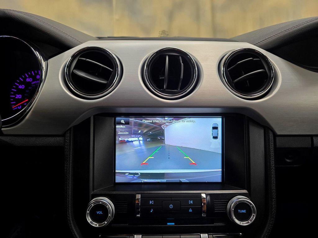 used 2015 Ford Mustang car, priced at $31,988