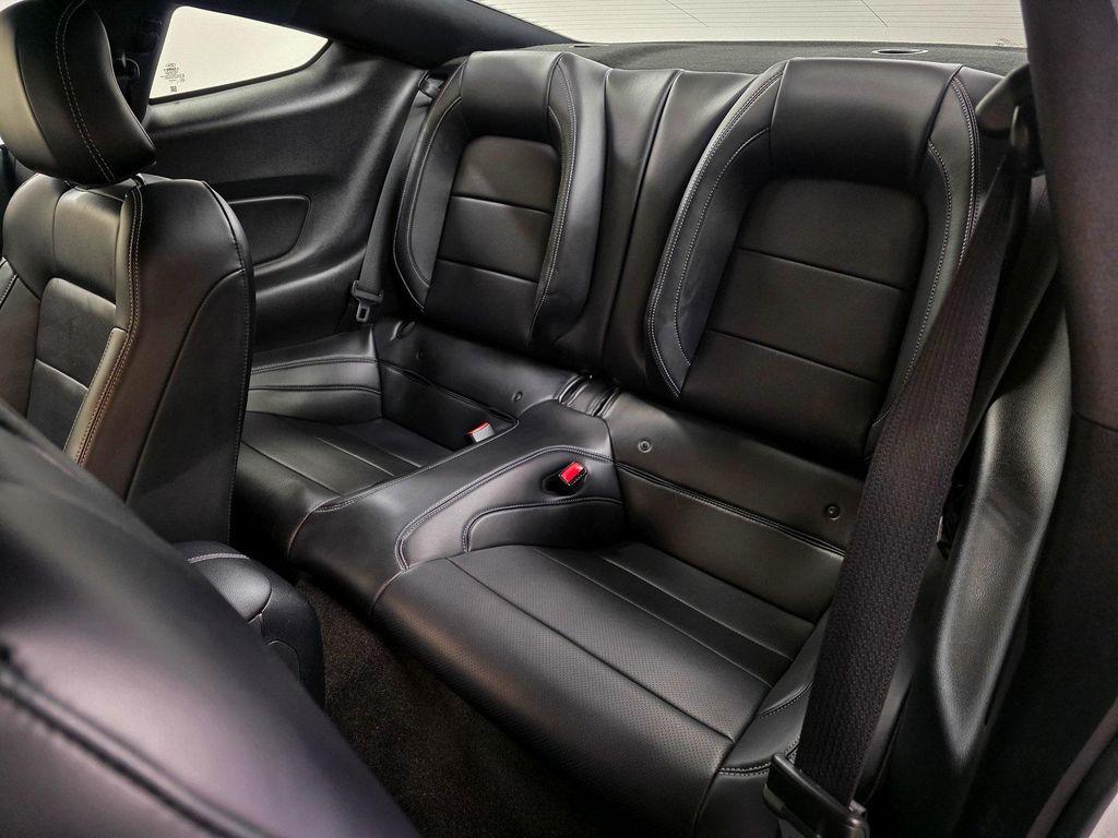 used 2015 Ford Mustang car, priced at $31,988
