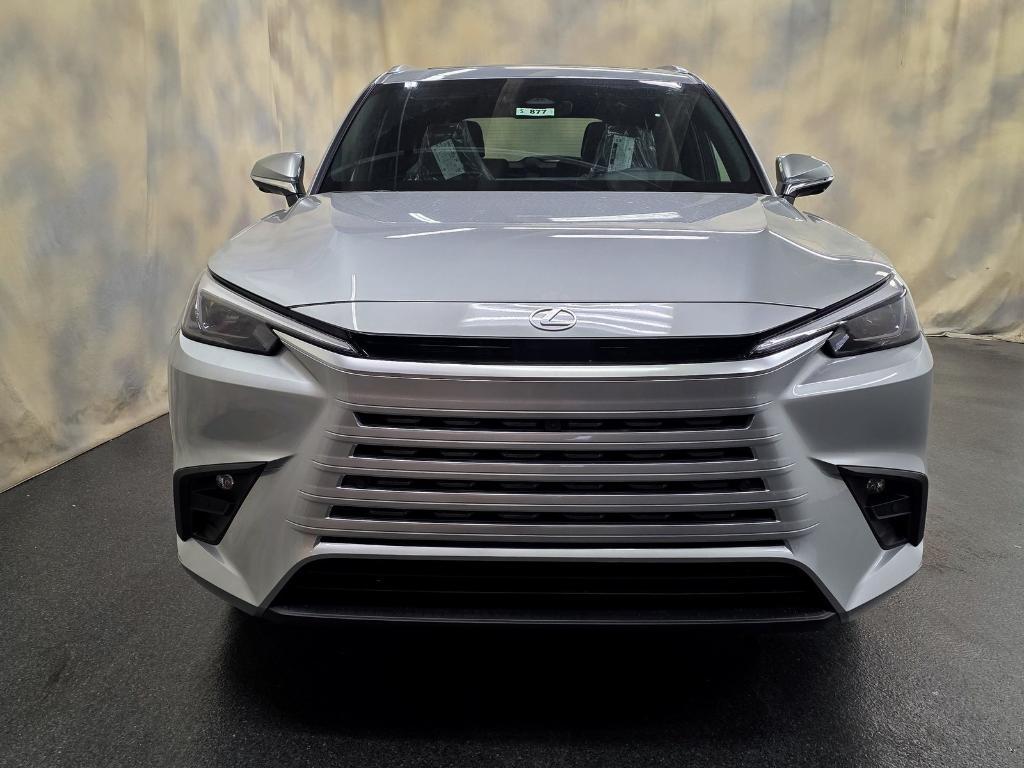 new 2025 Lexus TX 350 car, priced at $62,435