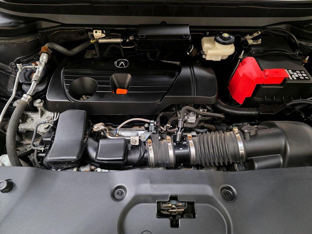 used 2020 Acura RDX car, priced at $25,990