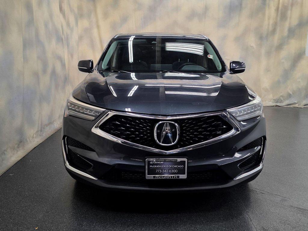 used 2020 Acura RDX car, priced at $25,990