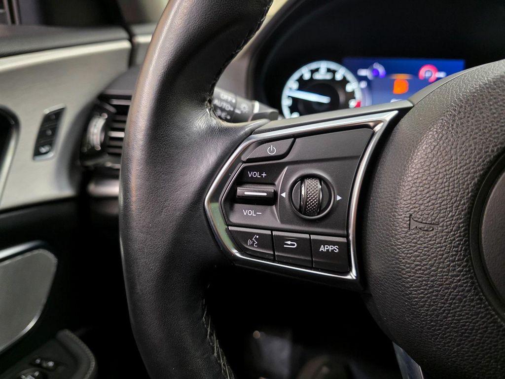 used 2020 Acura RDX car, priced at $25,990