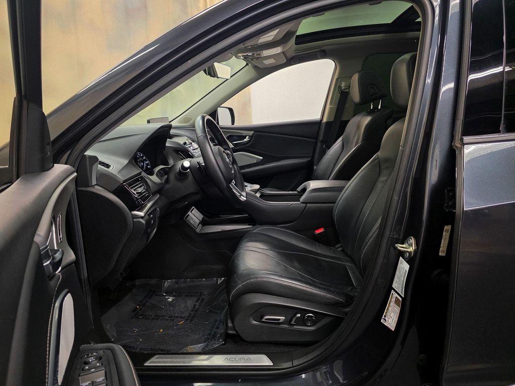 used 2020 Acura RDX car, priced at $25,990