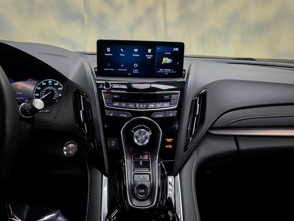 used 2020 Acura RDX car, priced at $25,990