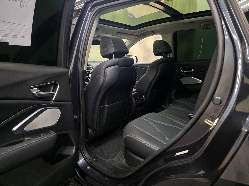 used 2020 Acura RDX car, priced at $25,990