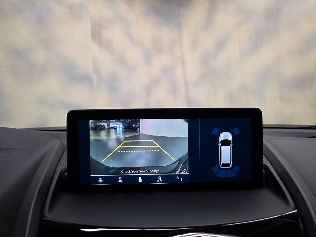 used 2020 Acura RDX car, priced at $25,990