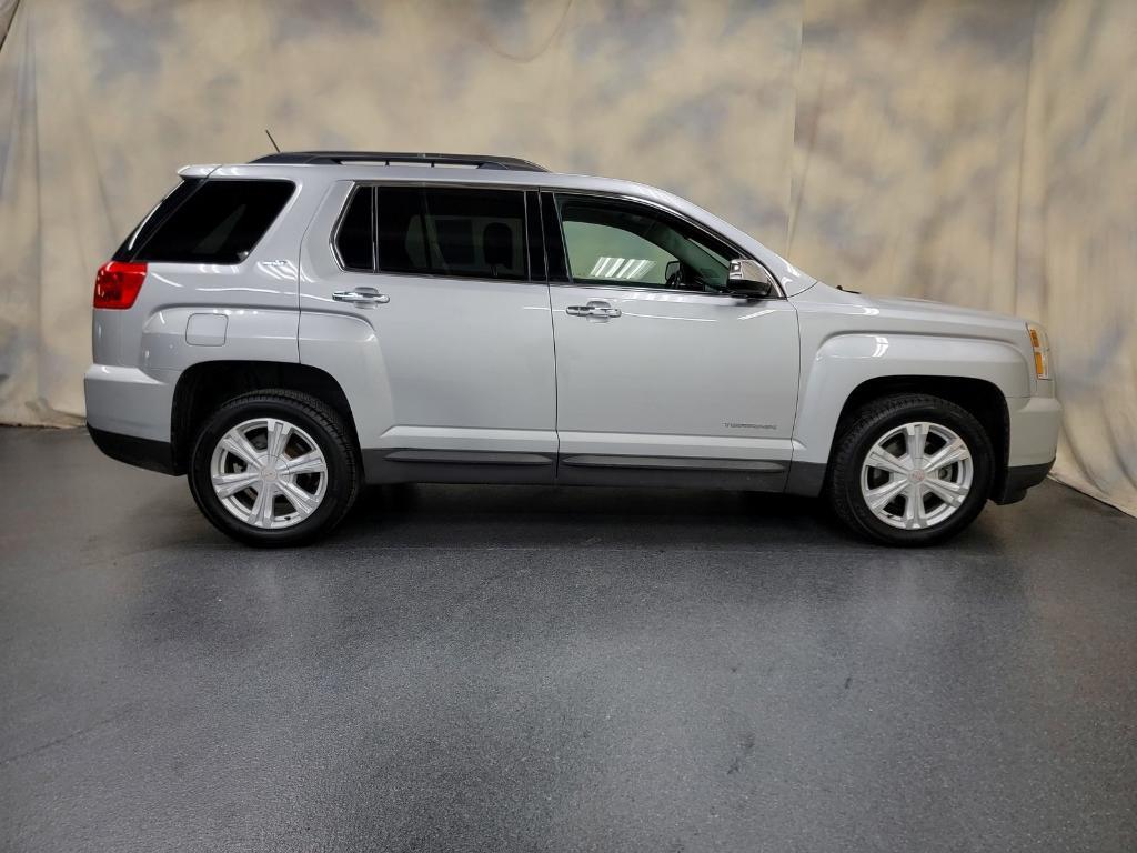 used 2016 GMC Terrain car, priced at $15,990