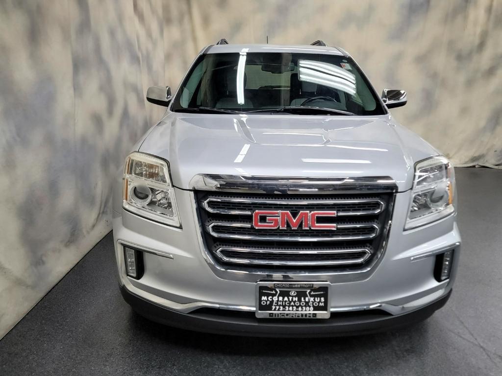 used 2016 GMC Terrain car, priced at $15,990