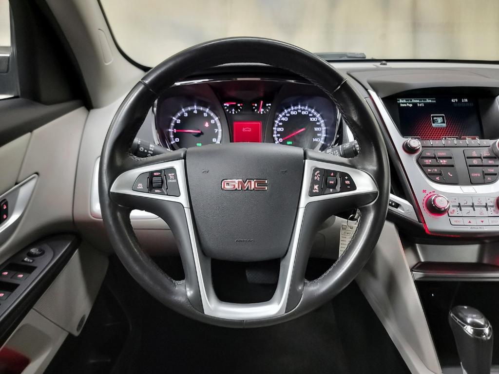 used 2016 GMC Terrain car, priced at $15,990