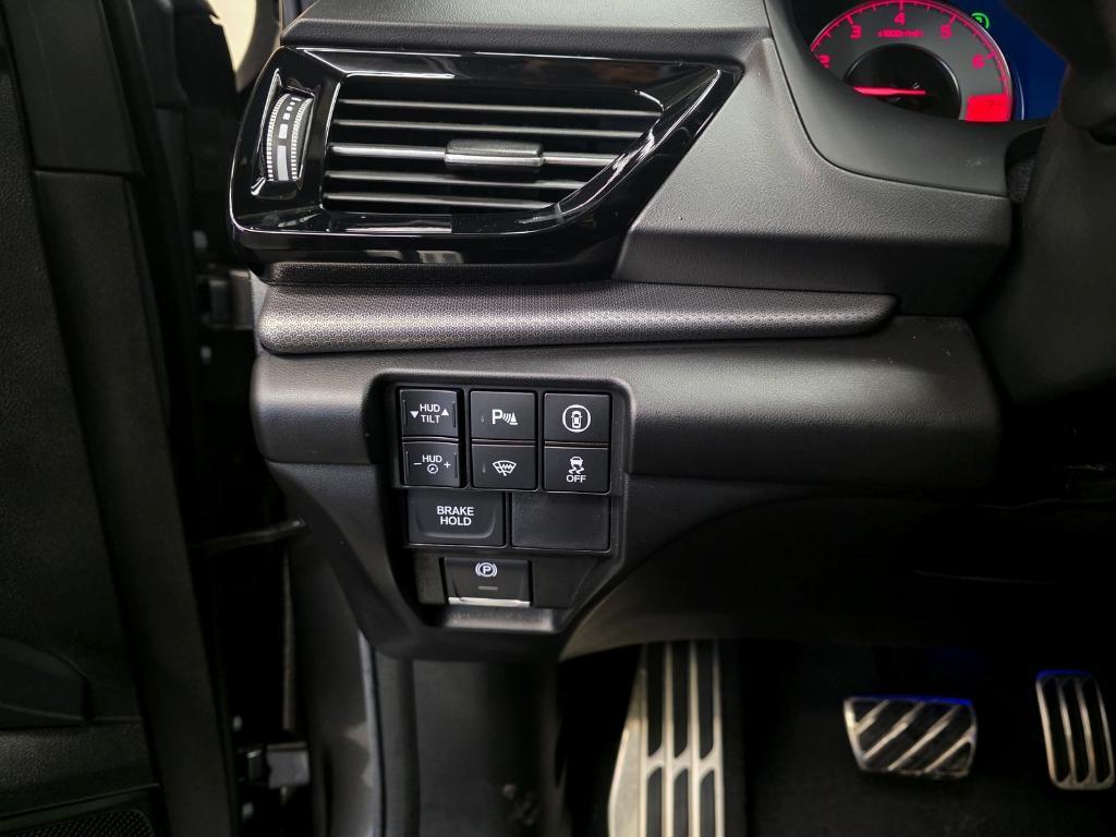 used 2023 Acura RDX car, priced at $43,680