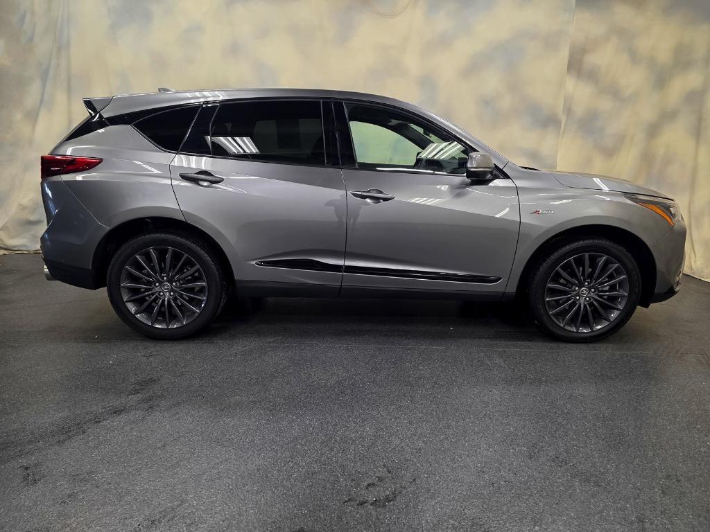 used 2023 Acura RDX car, priced at $43,680