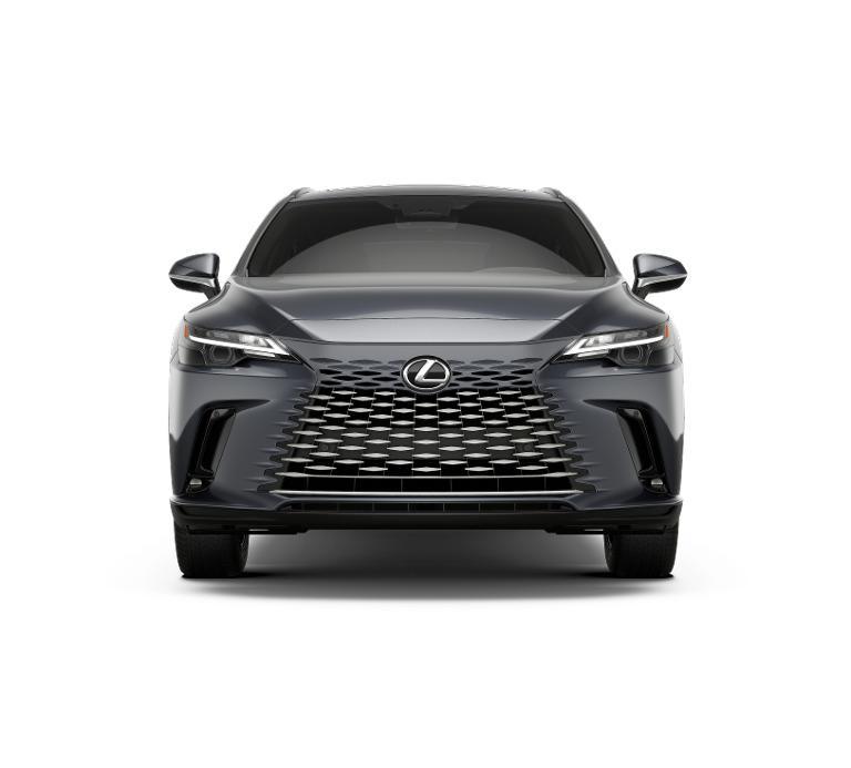 new 2025 Lexus RX 350 car, priced at $58,494