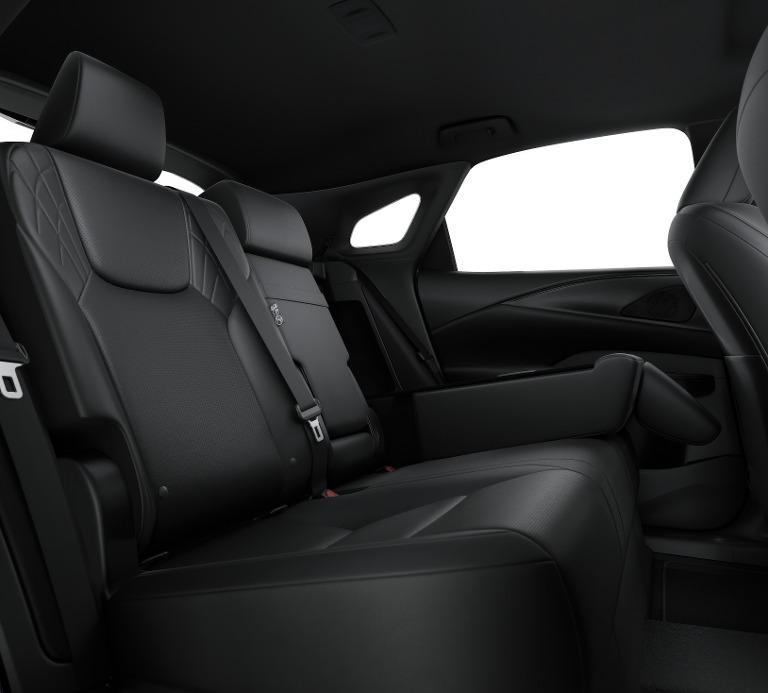 new 2025 Lexus RX 350 car, priced at $58,494