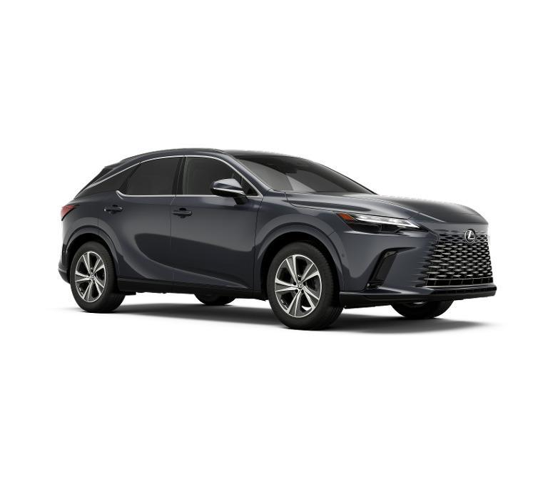 new 2025 Lexus RX 350 car, priced at $58,494