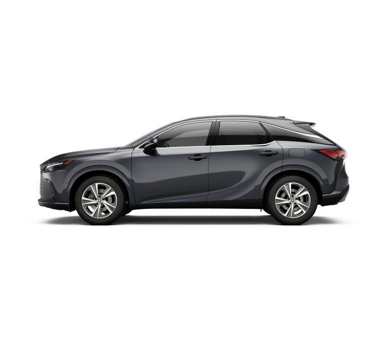 new 2025 Lexus RX 350 car, priced at $58,494