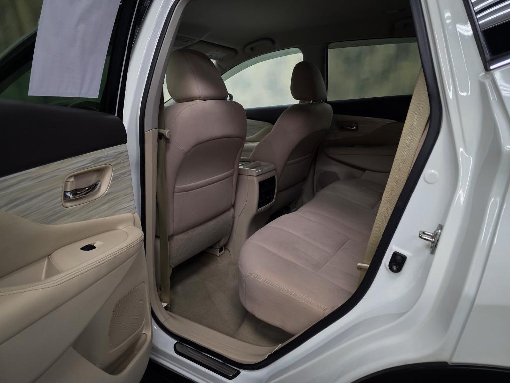used 2015 Nissan Murano car, priced at $12,890
