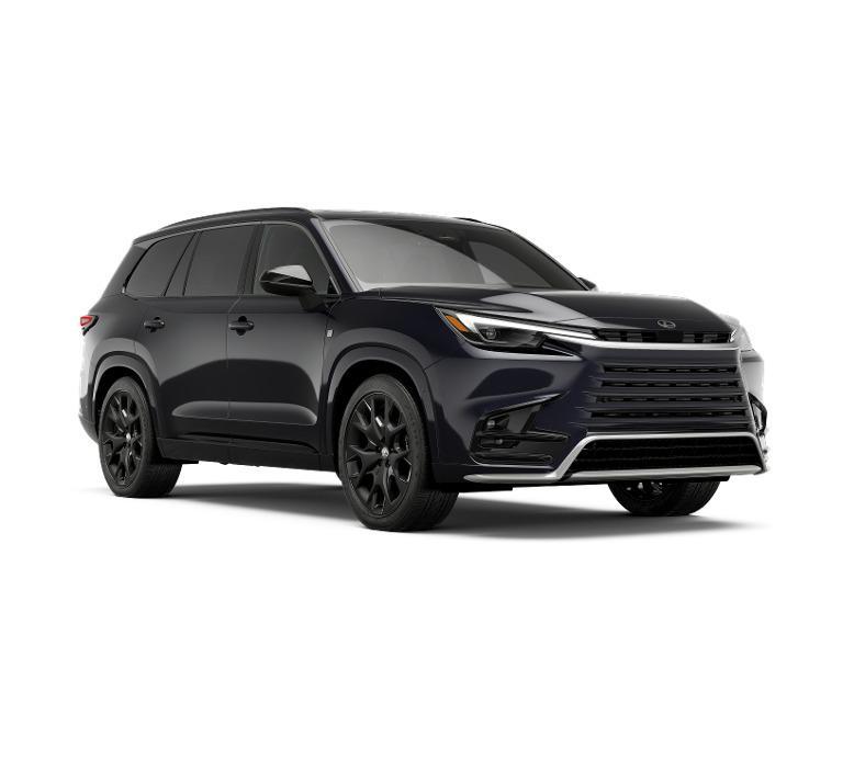 new 2025 Lexus TX 350 car, priced at $67,780