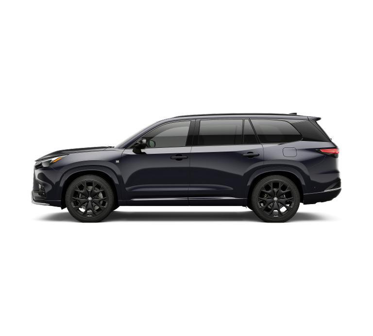 new 2025 Lexus TX 350 car, priced at $67,780