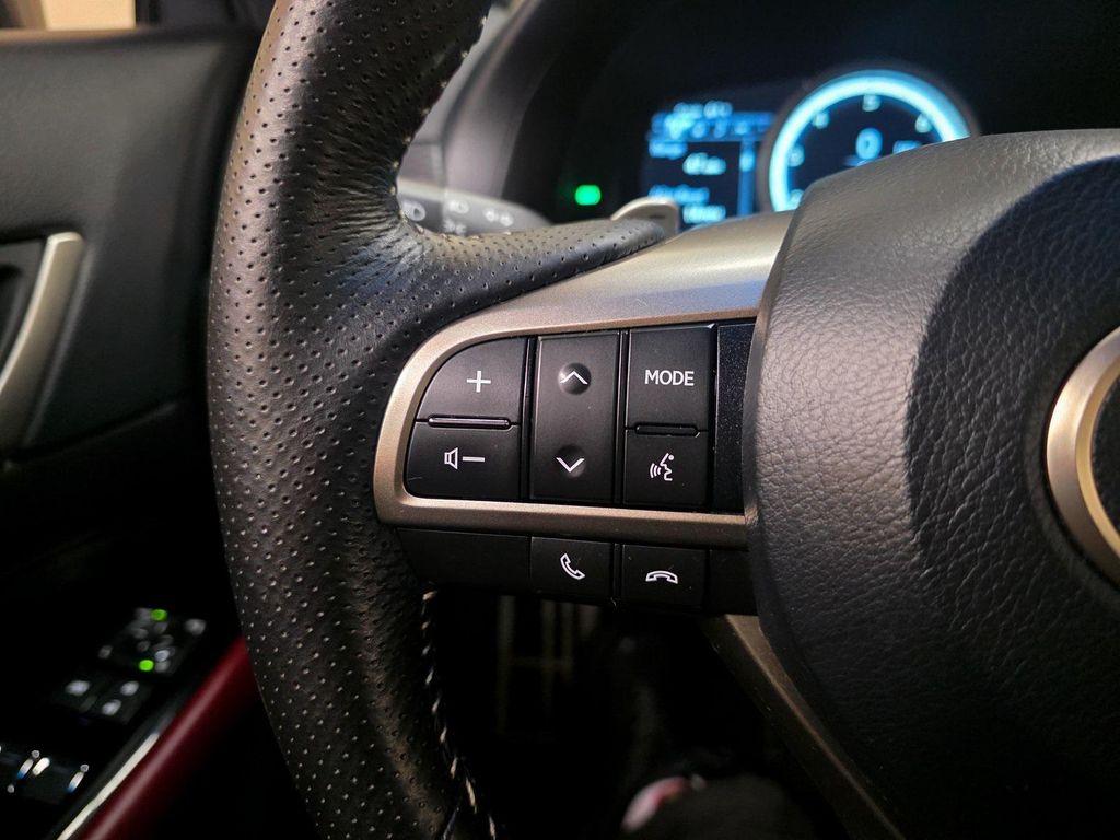 used 2019 Lexus GS 350 car, priced at $40,988