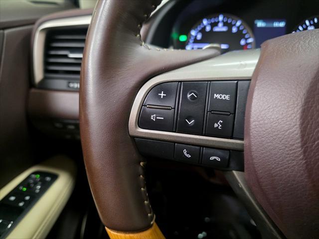 used 2020 Lexus RX 350 car, priced at $36,988