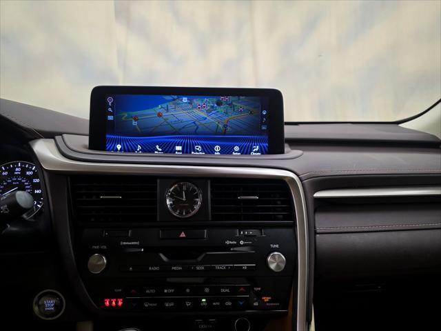 used 2020 Lexus RX 350 car, priced at $36,988