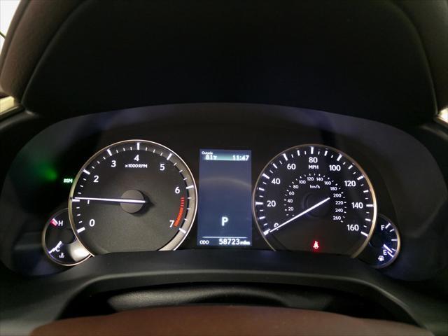 used 2020 Lexus RX 350 car, priced at $36,988