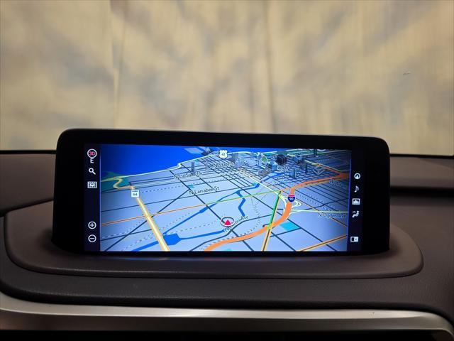 used 2020 Lexus RX 350 car, priced at $36,988
