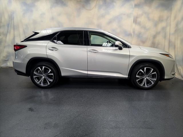 used 2020 Lexus RX 350 car, priced at $36,988