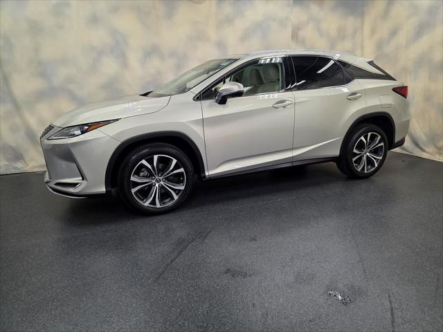 used 2020 Lexus RX 350 car, priced at $36,988