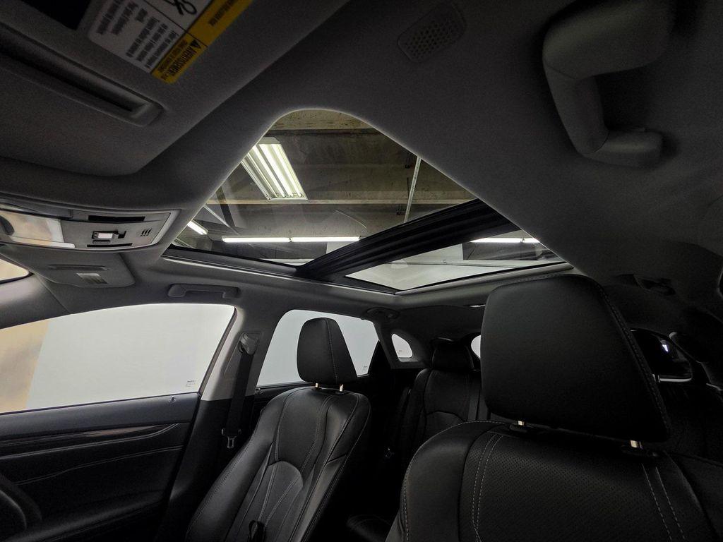 used 2022 Lexus RX 450h car, priced at $53,988