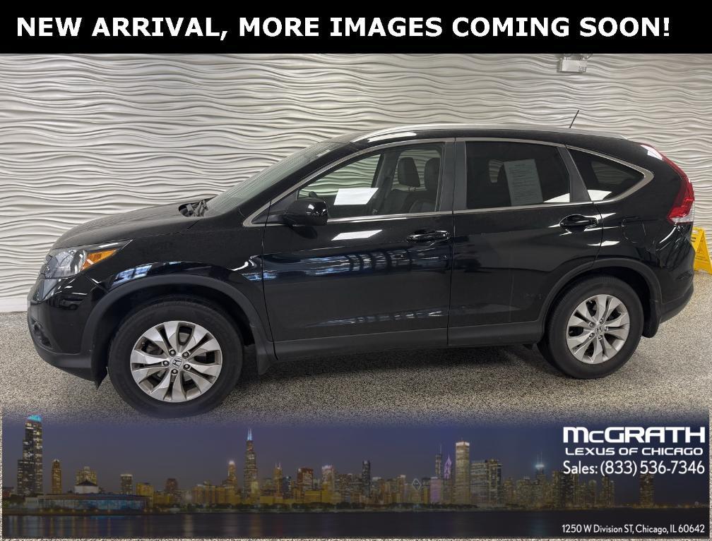 used 2013 Honda CR-V car, priced at $16,988