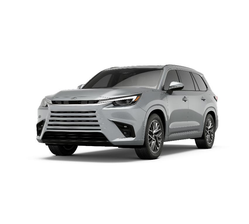 new 2025 Lexus TX 350 car, priced at $72,030