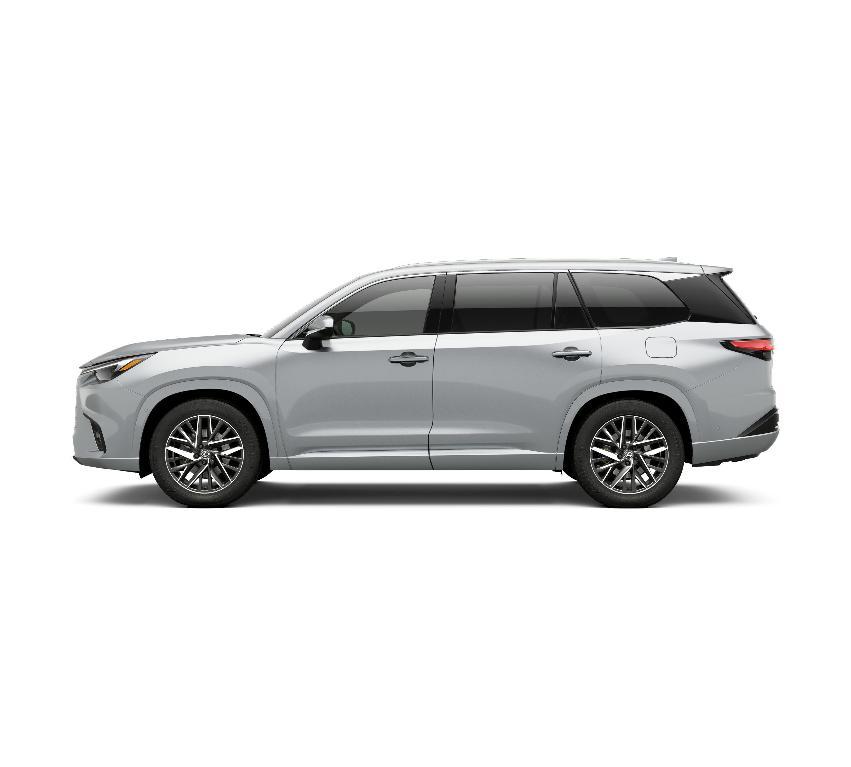 new 2025 Lexus TX 350 car, priced at $72,030