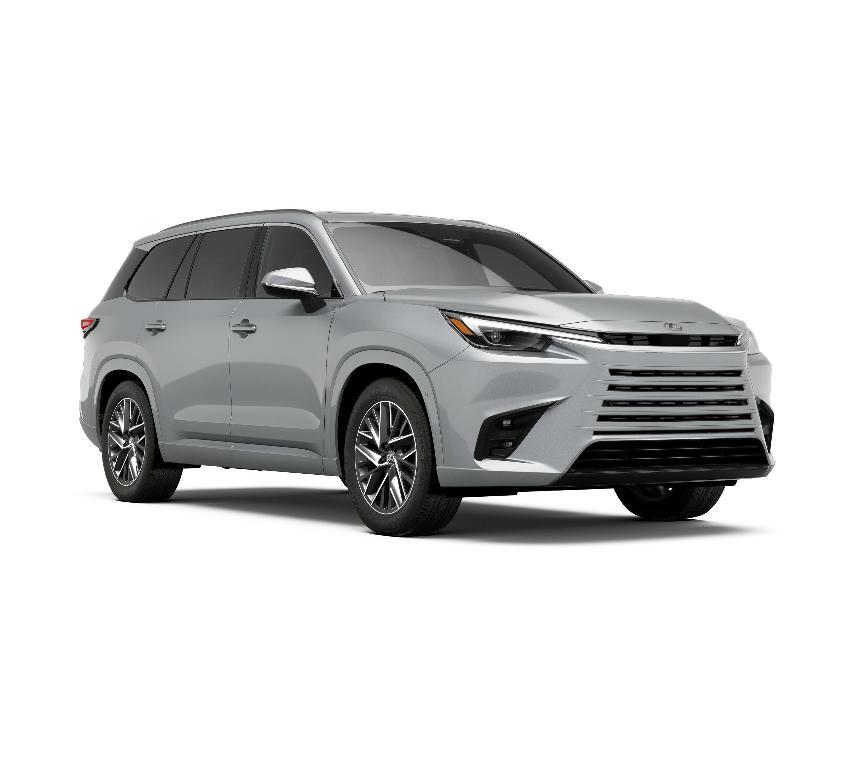 new 2025 Lexus TX 350 car, priced at $72,030