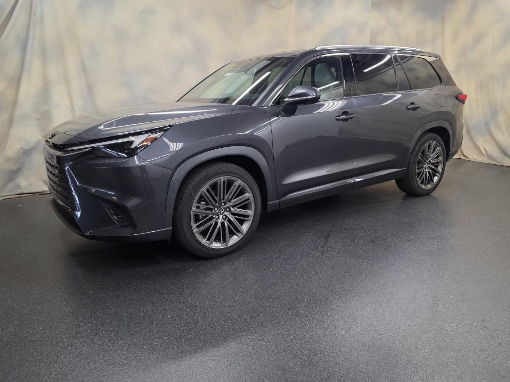 new 2025 Lexus TX 350 car, priced at $71,269