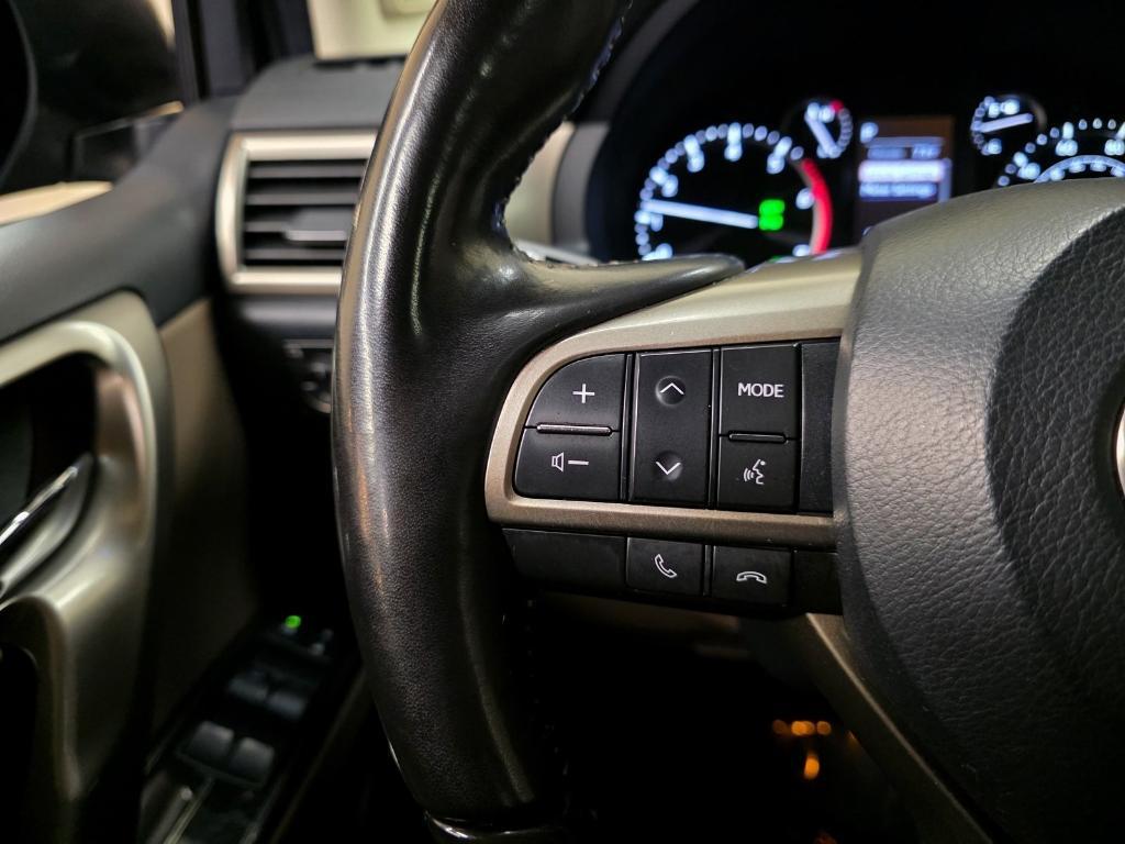 used 2021 Lexus GX 460 car, priced at $46,988