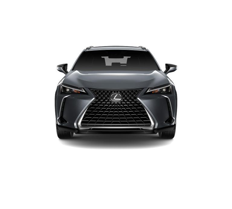 new 2025 Lexus UX 300h car, priced at $45,399