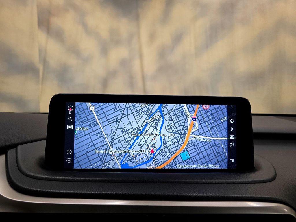 used 2021 Lexus RX 450h car, priced at $37,988