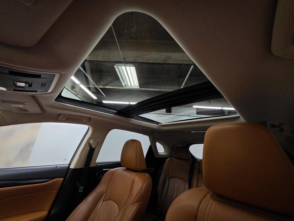 used 2021 Lexus RX 450h car, priced at $37,988